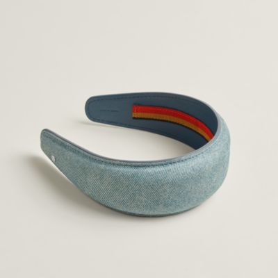 レディス ヘアアクセサリー | Hermès - エルメス-公式サイト